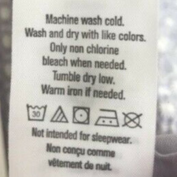 Gymboree Girls Lavender & White Embroidered Top, Size L, NWT - Picture 3 of 7